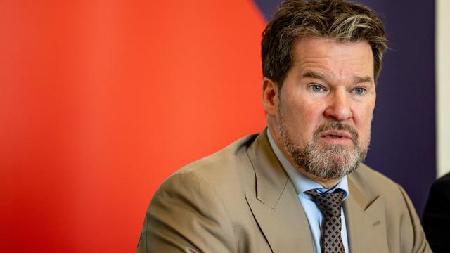 Bild: Debatte um Fördermittel: Stettner: Keine Veränderungen in der CDU-Fraktion