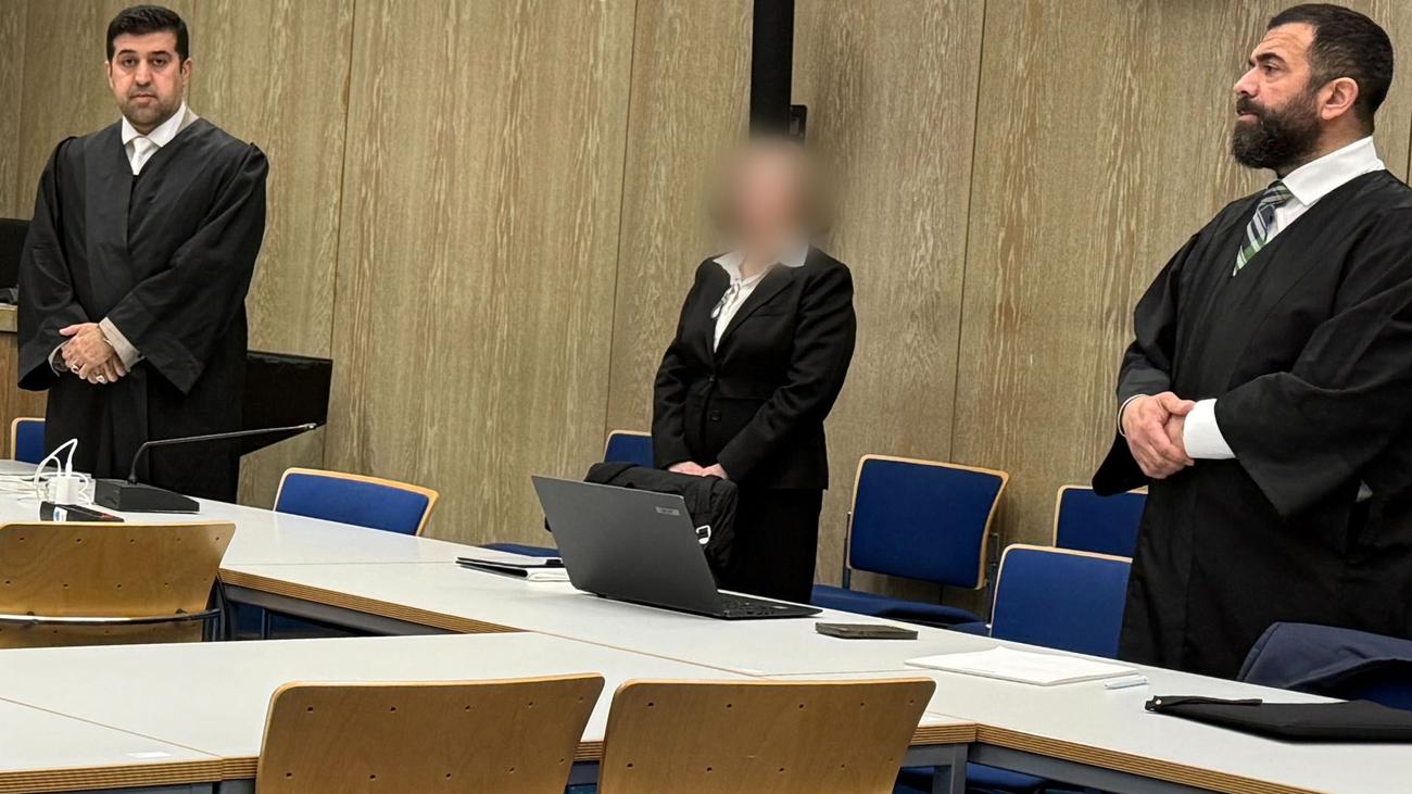 Anklage sieht Auftragstat: Urteil nach Schüssen auf Kioskbesitzer in Mannheim erwartet