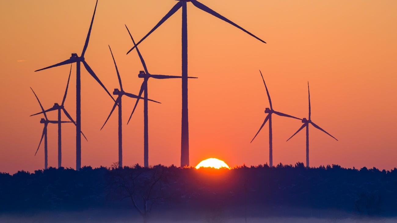 Wetter: Viel Sonne, nachts starker Frost