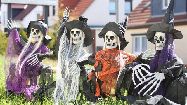 Brauchtum im Harz: Was es mit der Walpurgisnacht auf sich hat