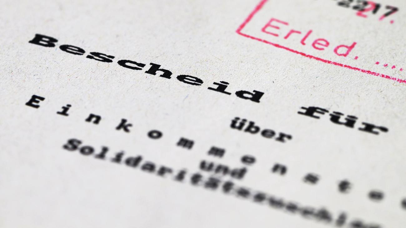 Einkommensteuer: 100.000 Steuer-Vorschläge an Bürger schon verschickt