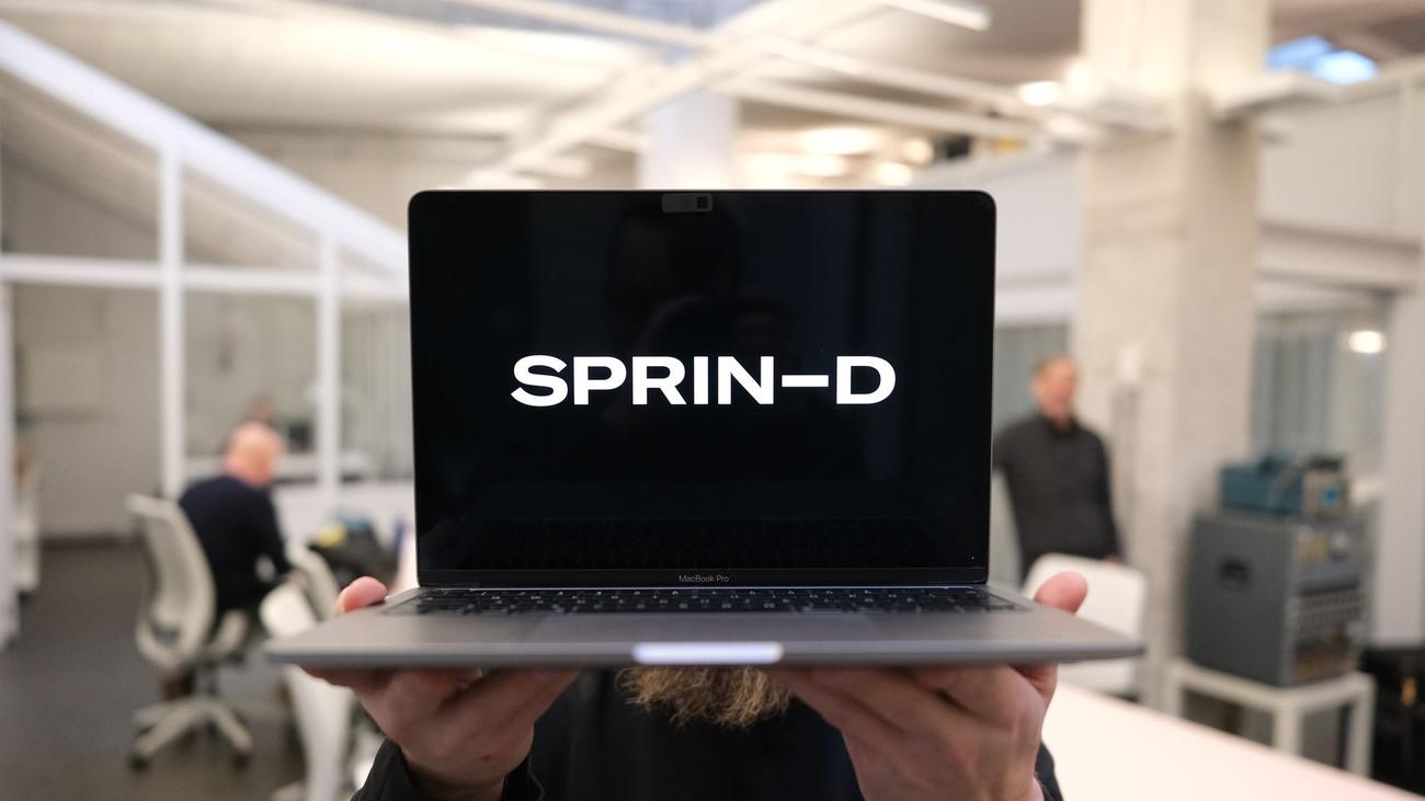 Künstliche Intelligenz: Bundesagentur investiert 125 Millionen in Europas KI-Zukunft