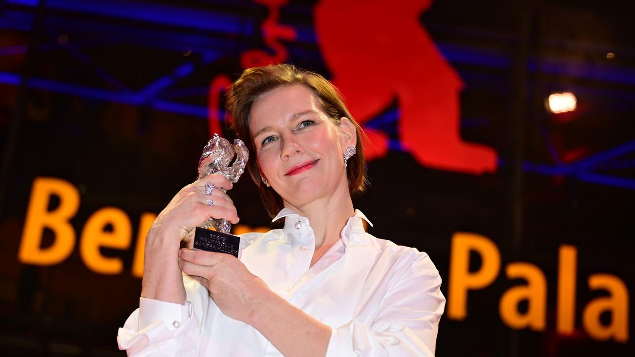 Neu im Kino: Ein Mann, der keiner ist: Sandra Hüller brilliert in »Rose«