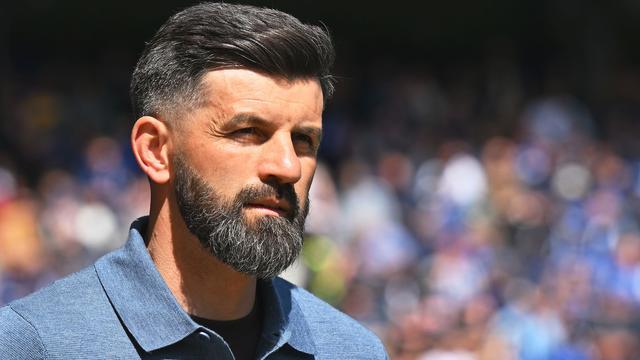 2. Bundesliga: Eindringlicher Appell: Schalke-Coach wendet sich an Fans