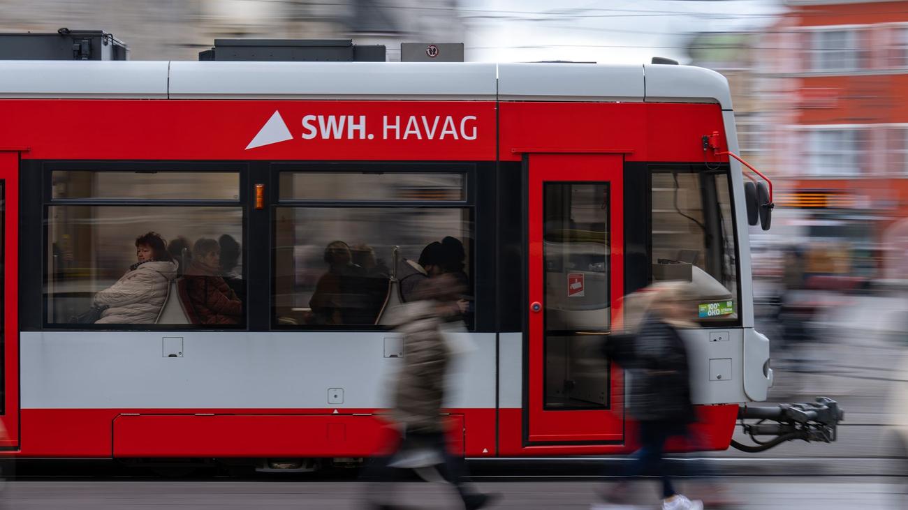 Tarifverhandlungen: Einigung zwischen Verdi und kommunalen Verkehrsbetrieben