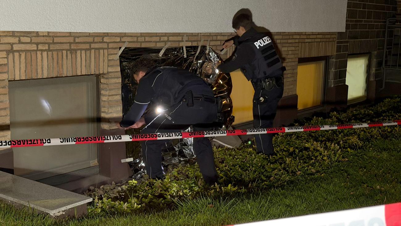 Kriminalität: Frauenleiche in der Kühltruhe: Freund der Toten in U-Haft