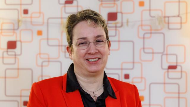 Parteienwechsel: Frühere Landesvorsitzende des BSW wechselt zur SPD