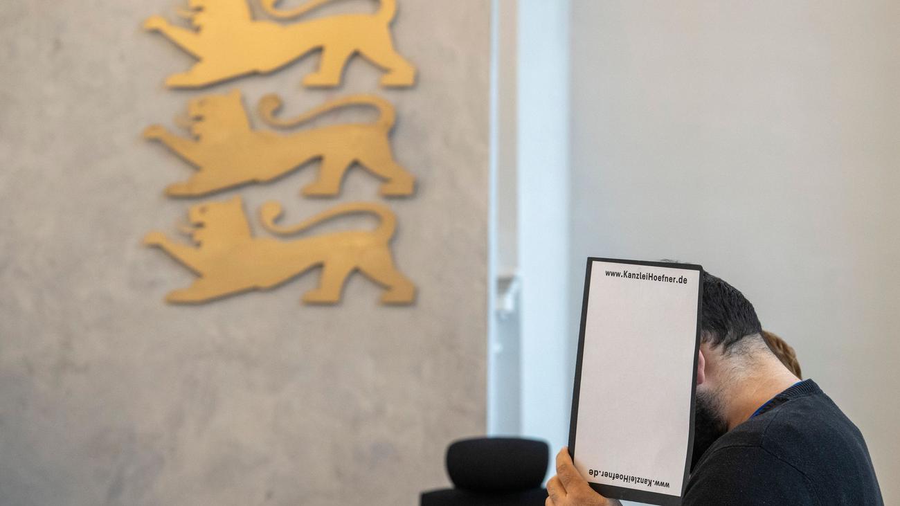 Prozess: Islamlehrer wegen Missbrauchs in Wohnheim verurteilt