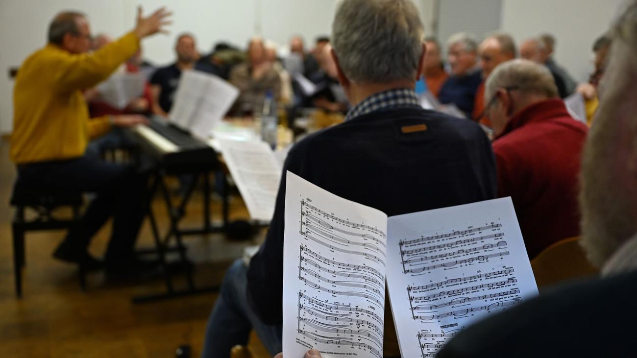 Musik: Man muss den Ton angeben können