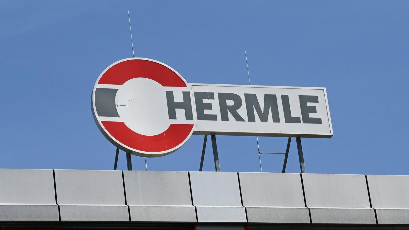 Mittelstand: Maschinenbauer Hermle legt 2025 dank Großaufträgen zu