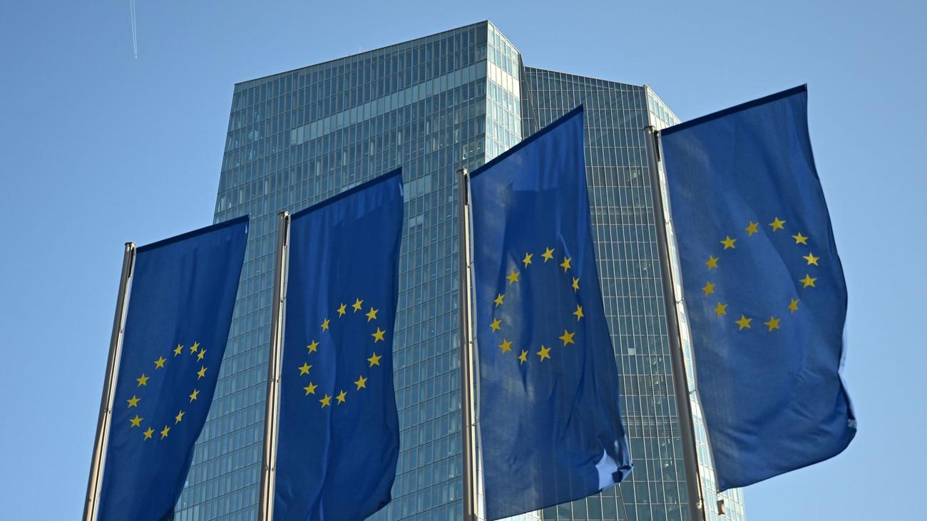 US-Notenbank: Nach US-Zinsentscheid Blicke auf EZB gerichtet