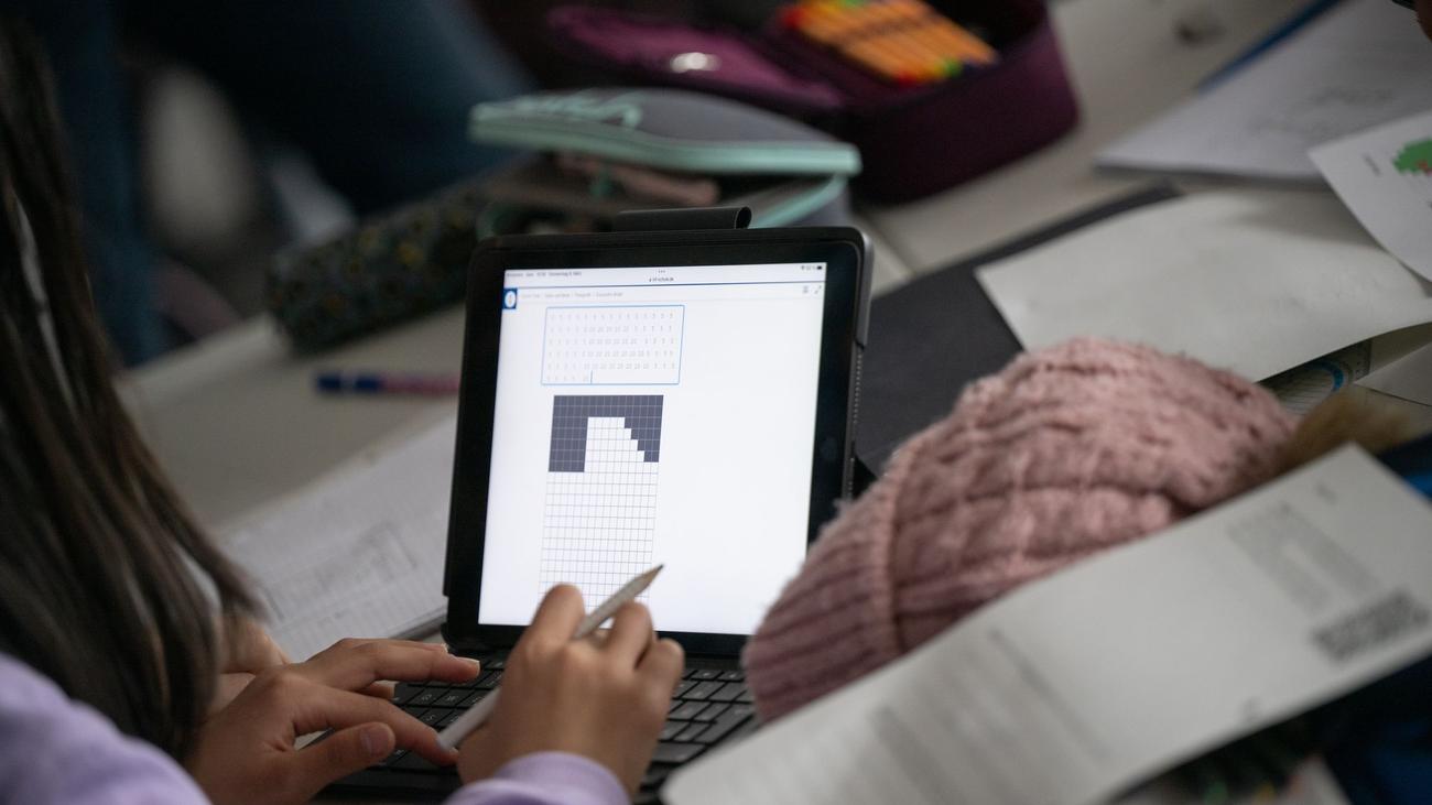 Bildungsdebatte: Opposition kritisiert Kürzungen beim Fach Digitale Welt