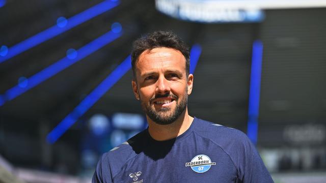 2. Bundesliga: Paderborn-Coach selbstbewusst: Schalke-Spiel «abgeschüttelt»