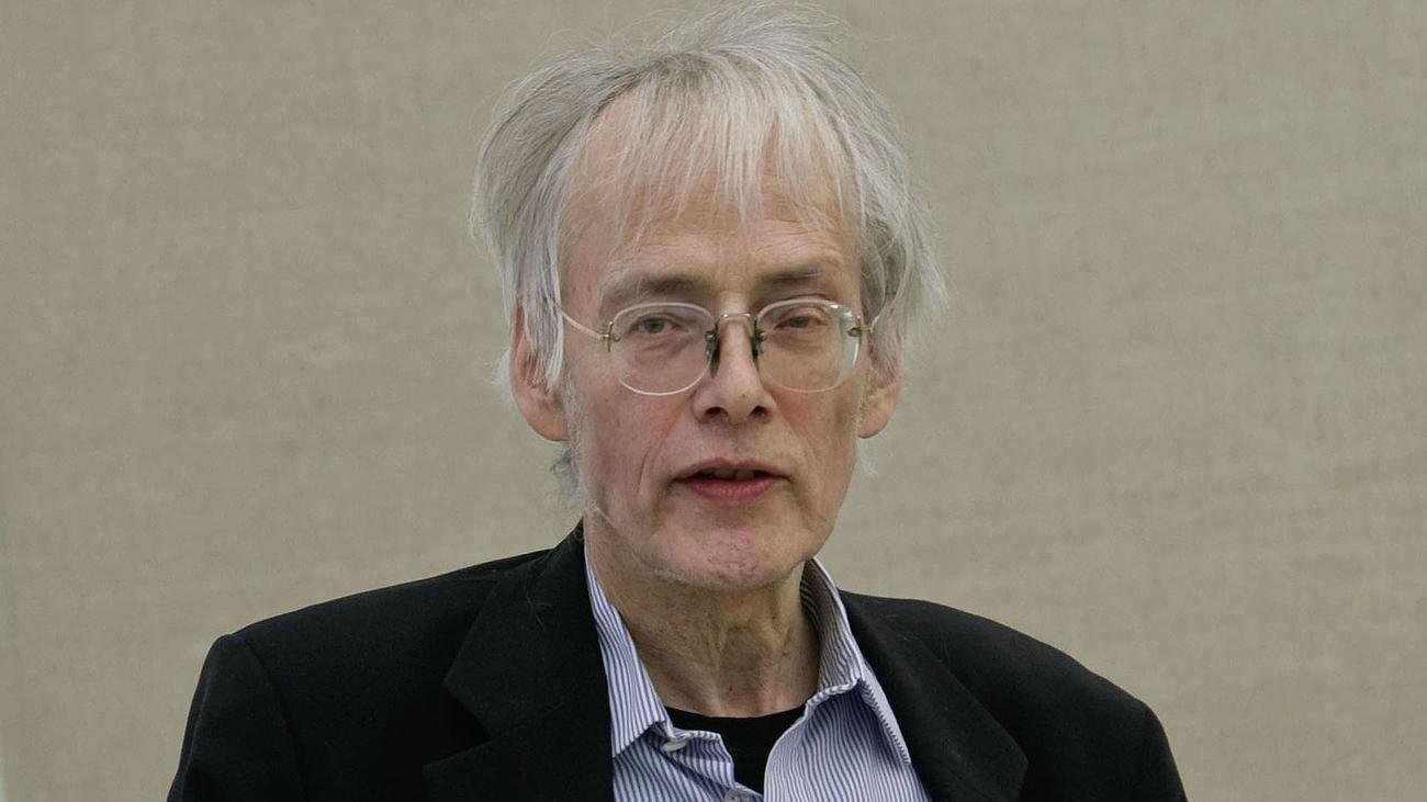 Kunst: Pionier der Konzeptkunst: Timm Ulrichs ist tot