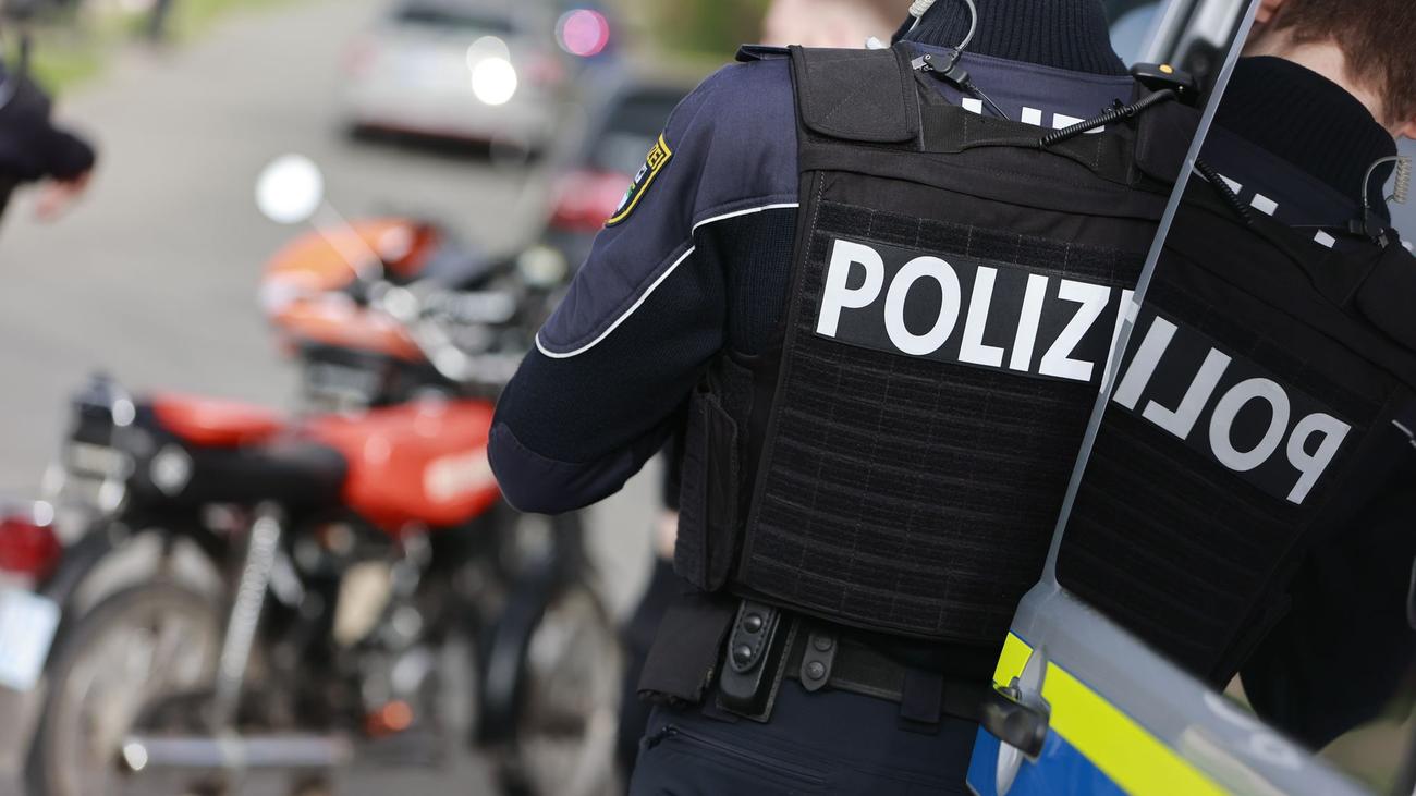 Schwerpunktkontrolle in Bayern: Polizei stellt 6.812 Verstöße von Zweiradfahrern fest