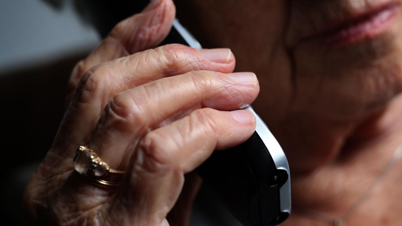 Pfullingen: «Schockanruf» – Seniorin verliert Hunderttausende Euro