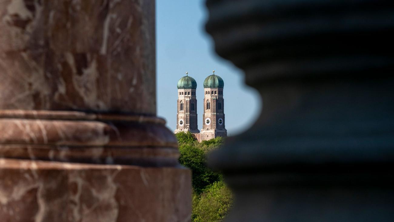 Wetter: Bilderbuchstart in den Mai