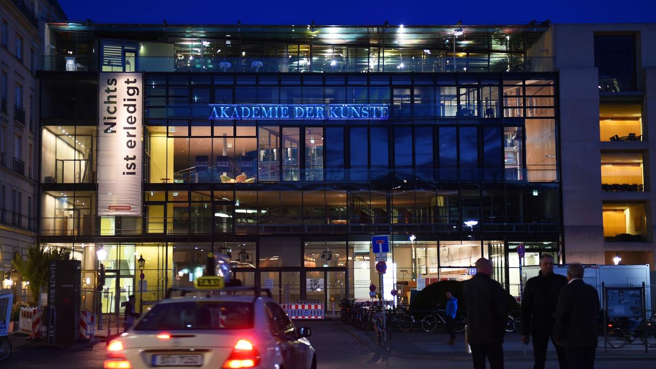 Literatur: Das sind die diesjährigen Anna-Seghers-Preisträger