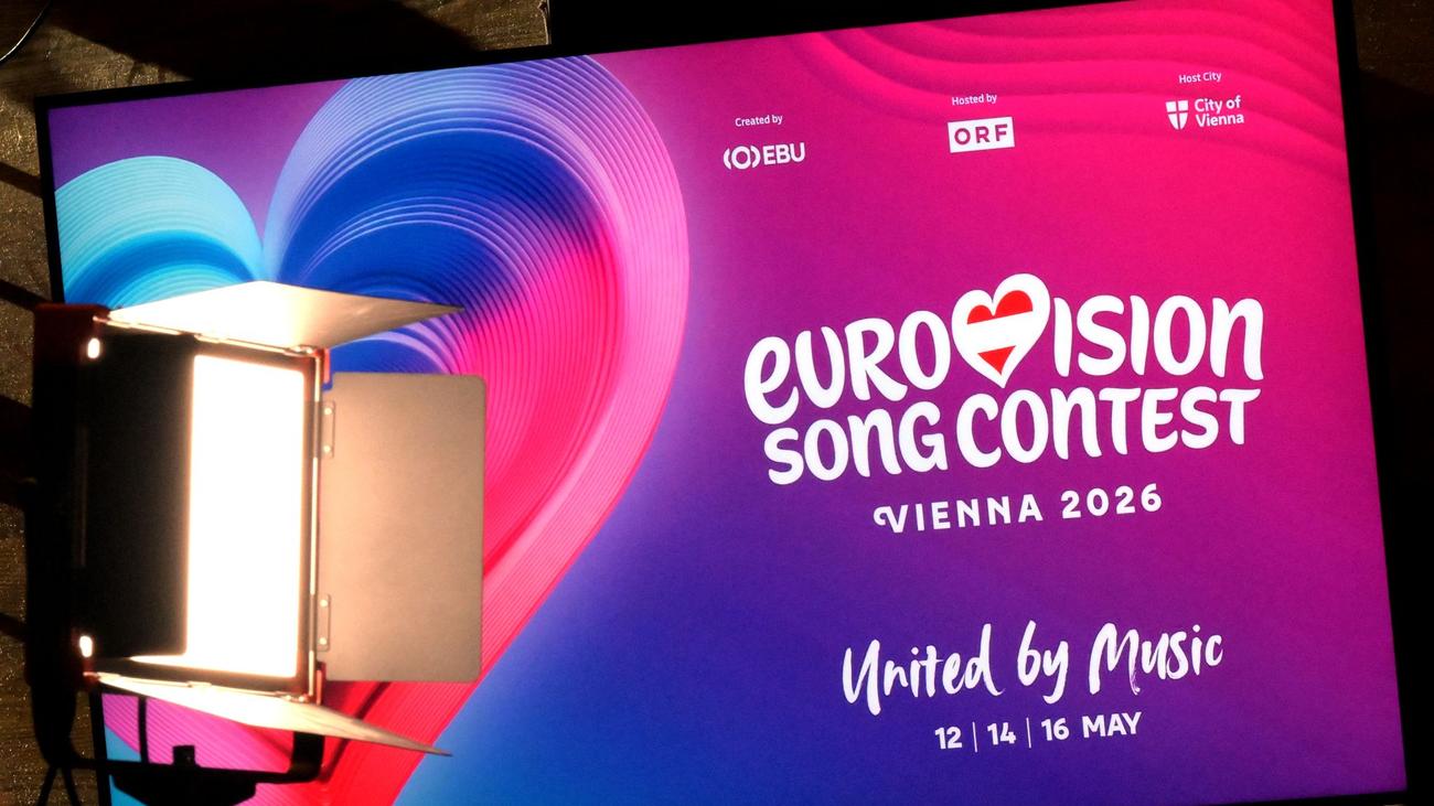 Eurovision Song Contest 2026: Die Favoriten beim diesjährigen ESC in Wien