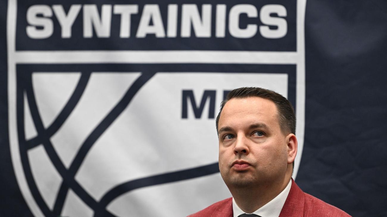 Basketball: Einladung angenommen: MBC startet erneut im Europapokal