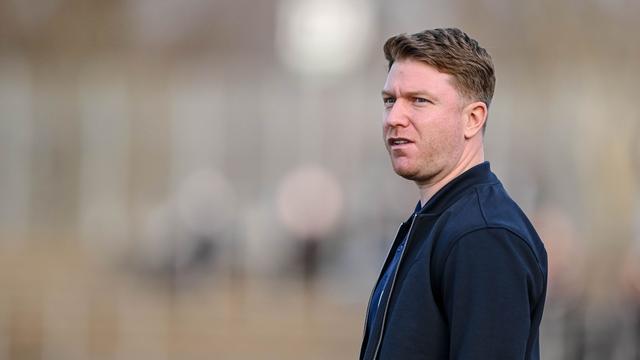 Bild: 2. Bundesliga: Fernie verlängert bei Darmstadt 98 und wird Geschäftsführer
