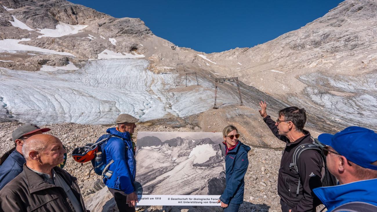 Klimaschutz: Forscher: Bayerns Rückzug von Klimaziel 2040 fatales Signal