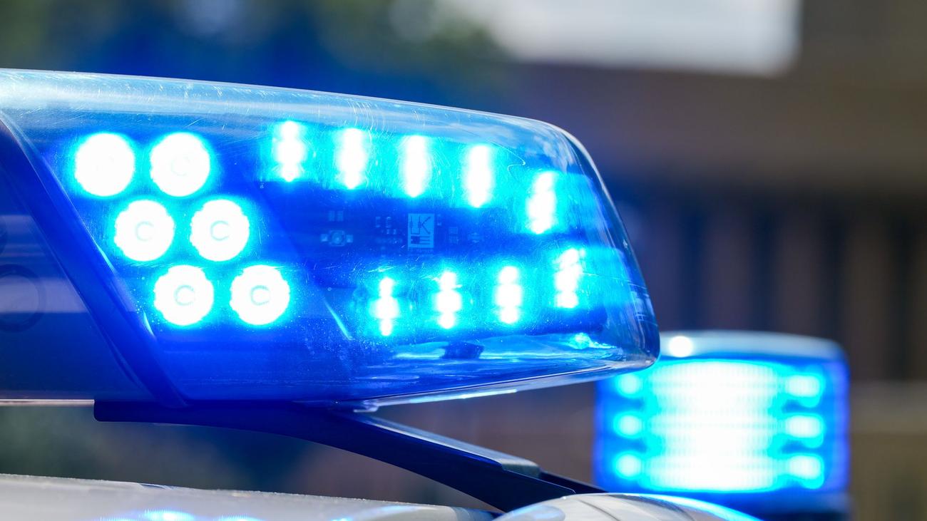 Unfälle: Motorradfahrer stirbt nach Unfall auf der L74