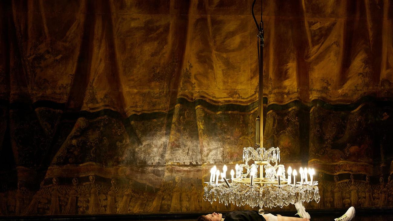 Kulturfernsehen: Theatertreffen im TV: Vier von zehn Inszenierungen bei 3sat