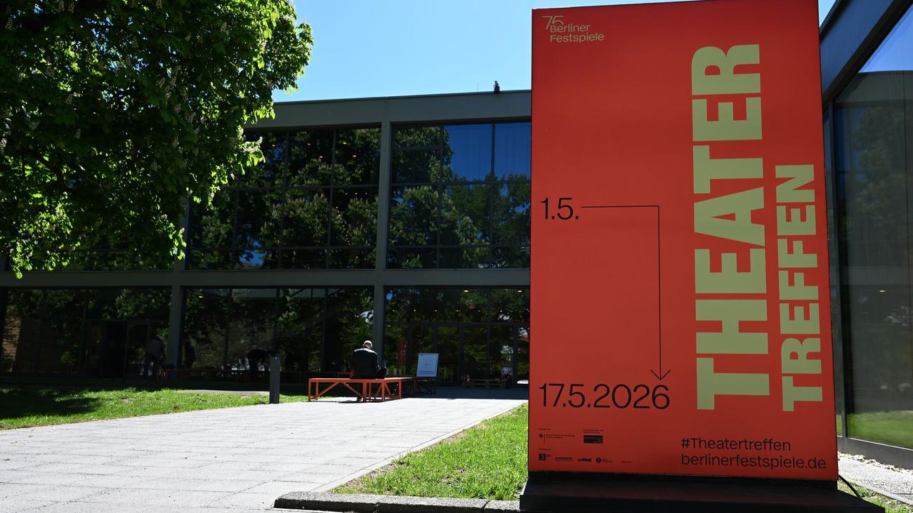Kultur: Theatertreffen wird mit «Il Gattopardo» eröffnet
