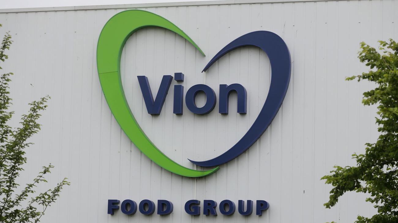 Fleisch: Vion will Schlachthof Buchloe an irischen Konzern verkaufen