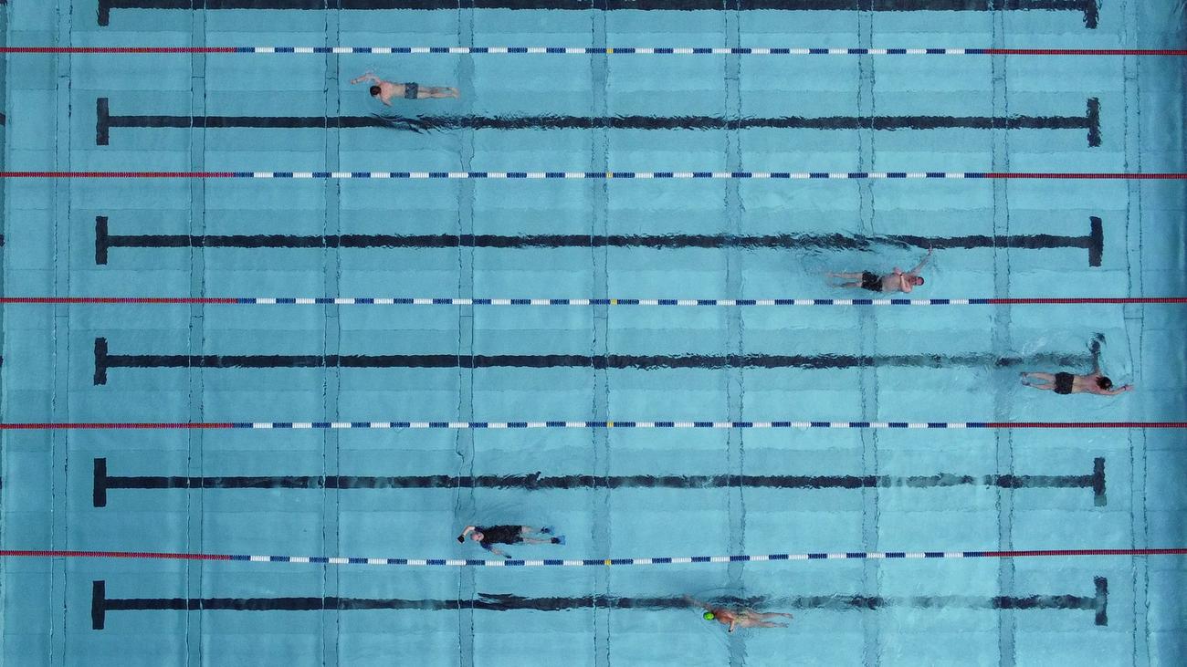 Förderprogramme: Wie das Land Schwimmbäder finanziell unterstützt