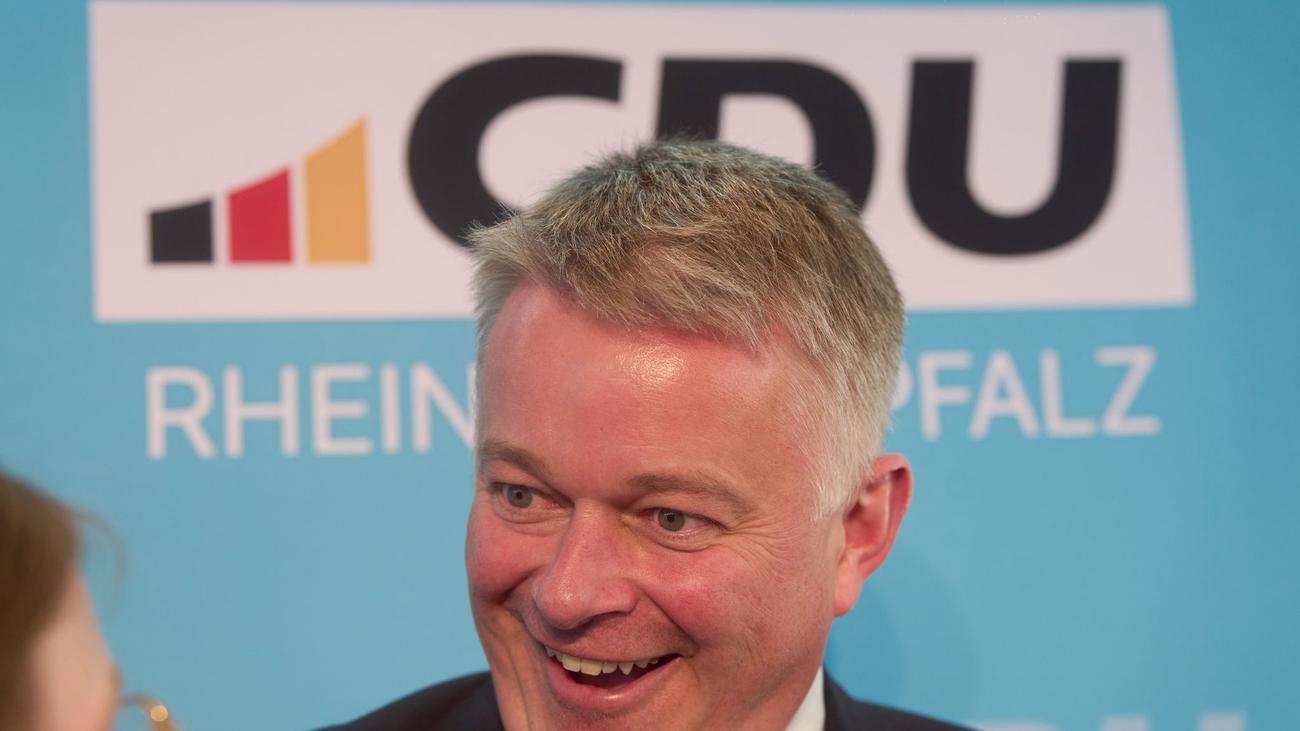 Regierungsbildung: CDU stimmt für Koalitionsvertrag mit der SPD