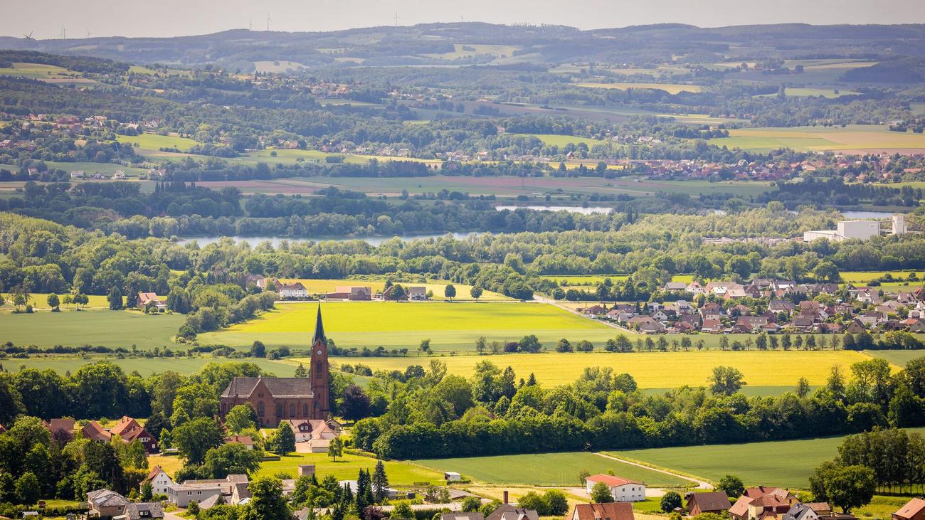 Ermittlungen laufen: Doppeltötung in Rinteln – Spur führt zu zwei jungen Männern