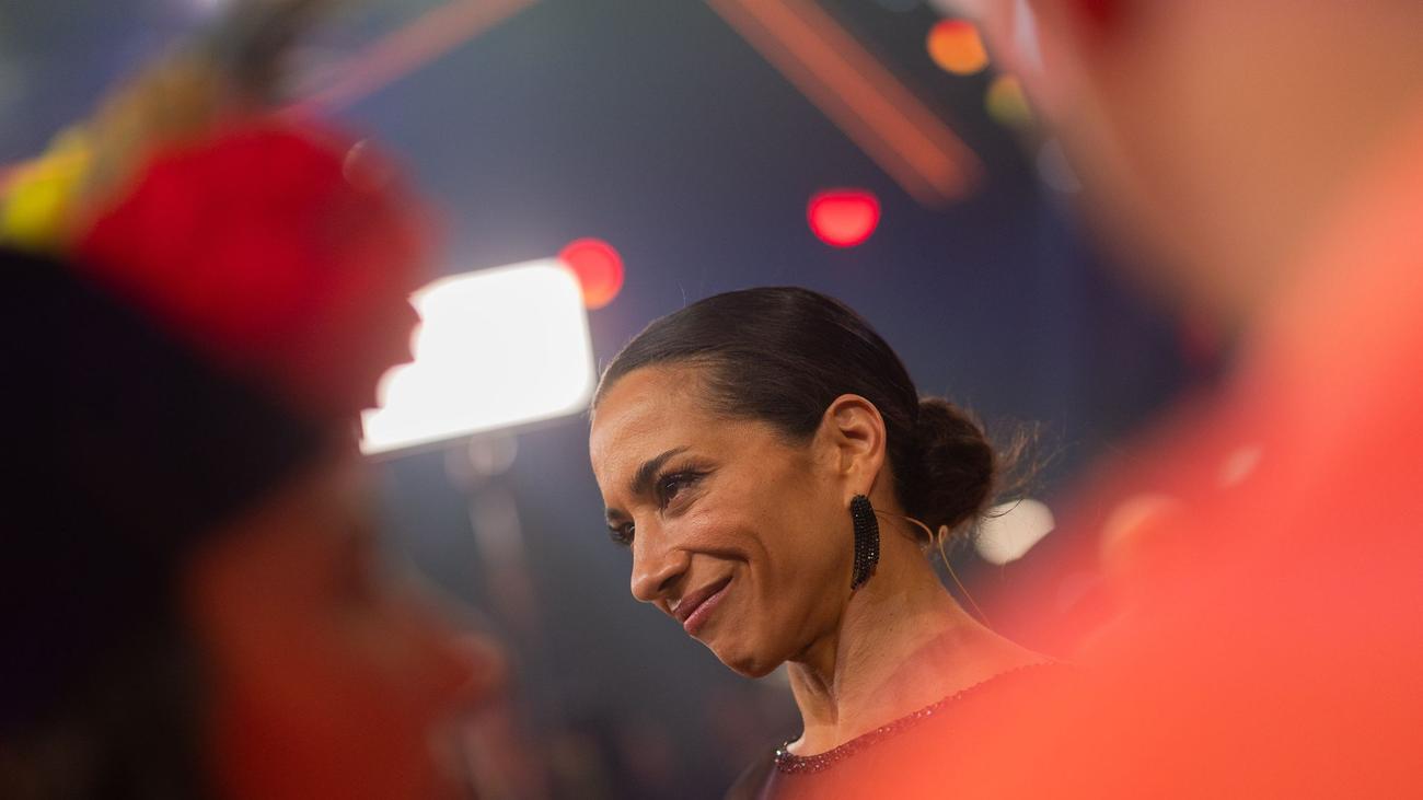 Fernsehen: Eine große Favoritin ist raus bei «Let's Dance»