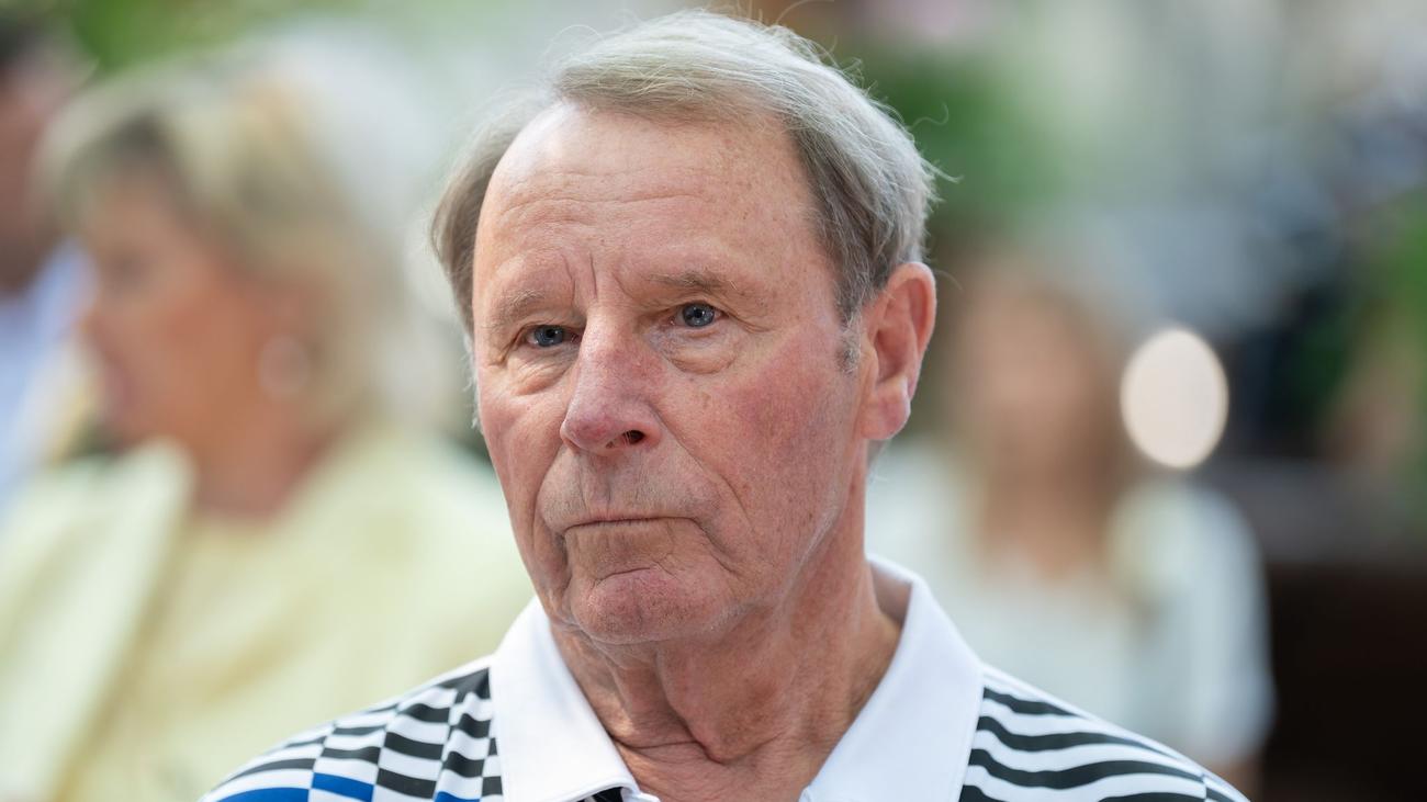 Fußball-Bundesliga: Gladbach-Ikone Vogts verteidigt Bonhof: «Tut mir sehr weh»