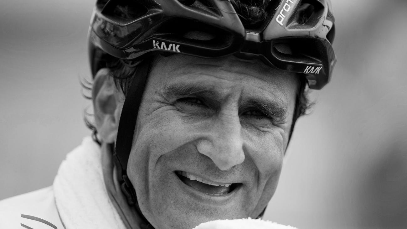 Formel 1: Italienischer Ex-Rennfahrer Zanardi gestorben