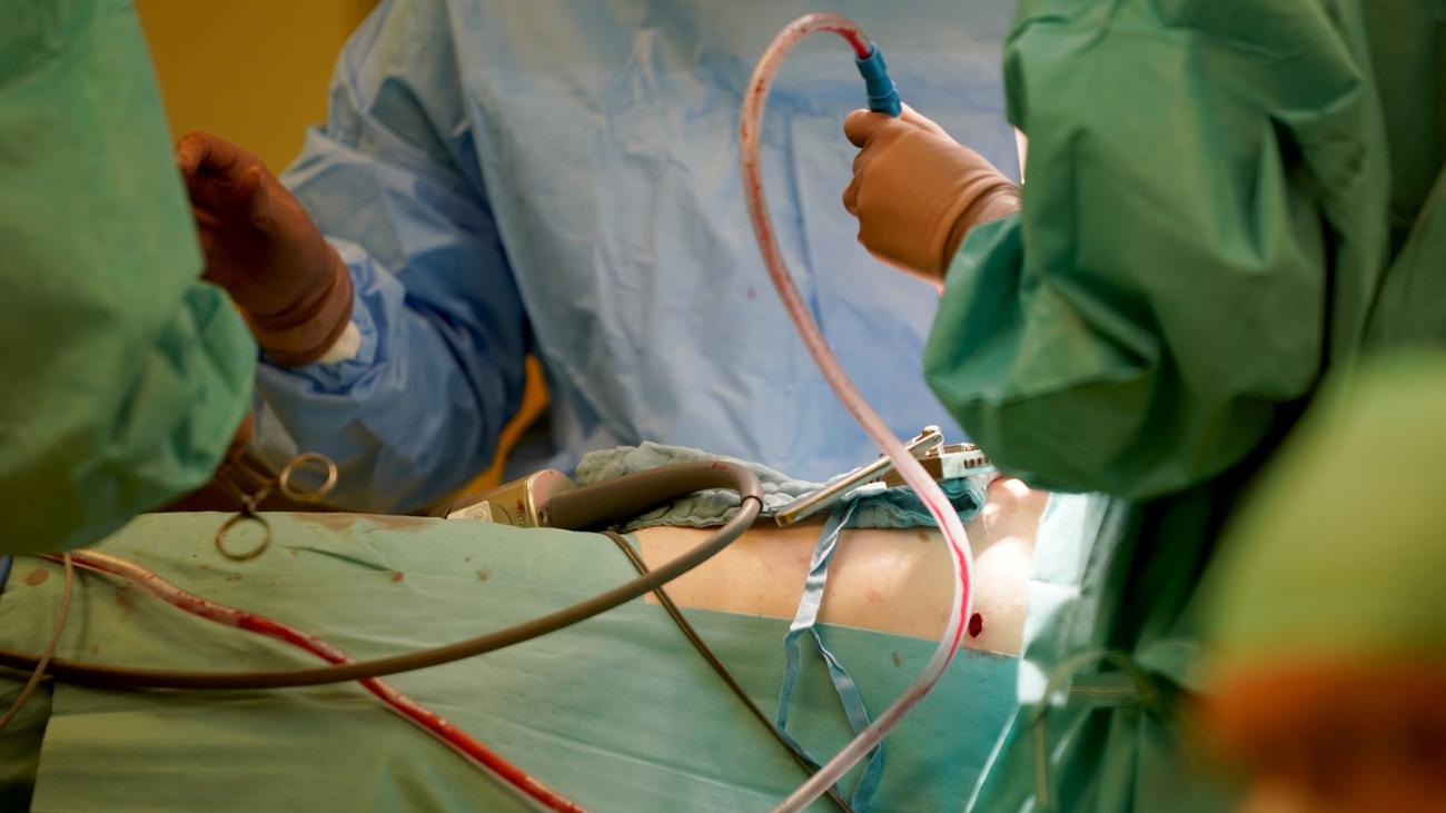 Gesundheitsreform: Klinik-Abrechnungen: Kontrollen werden verschärft