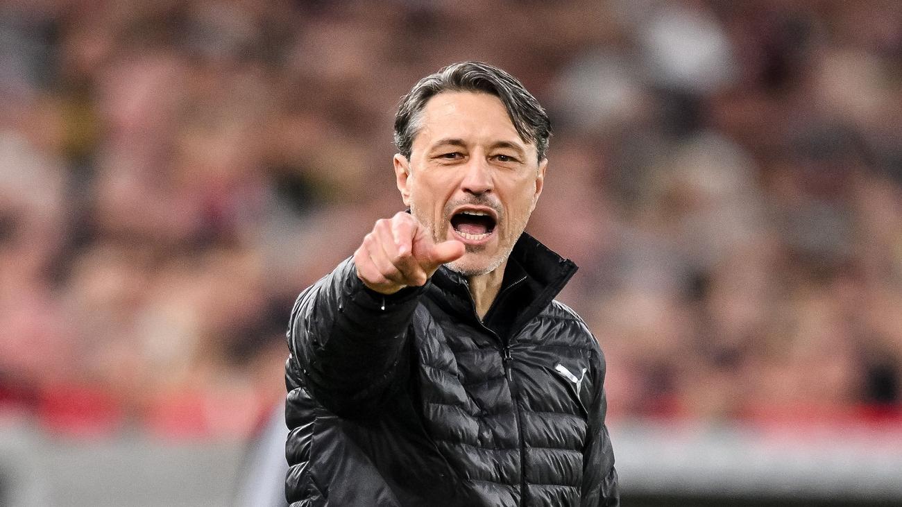 Fußball-Bundesliga: Kovac: «Uns fehlt, was die Bayern im Überfluss haben»