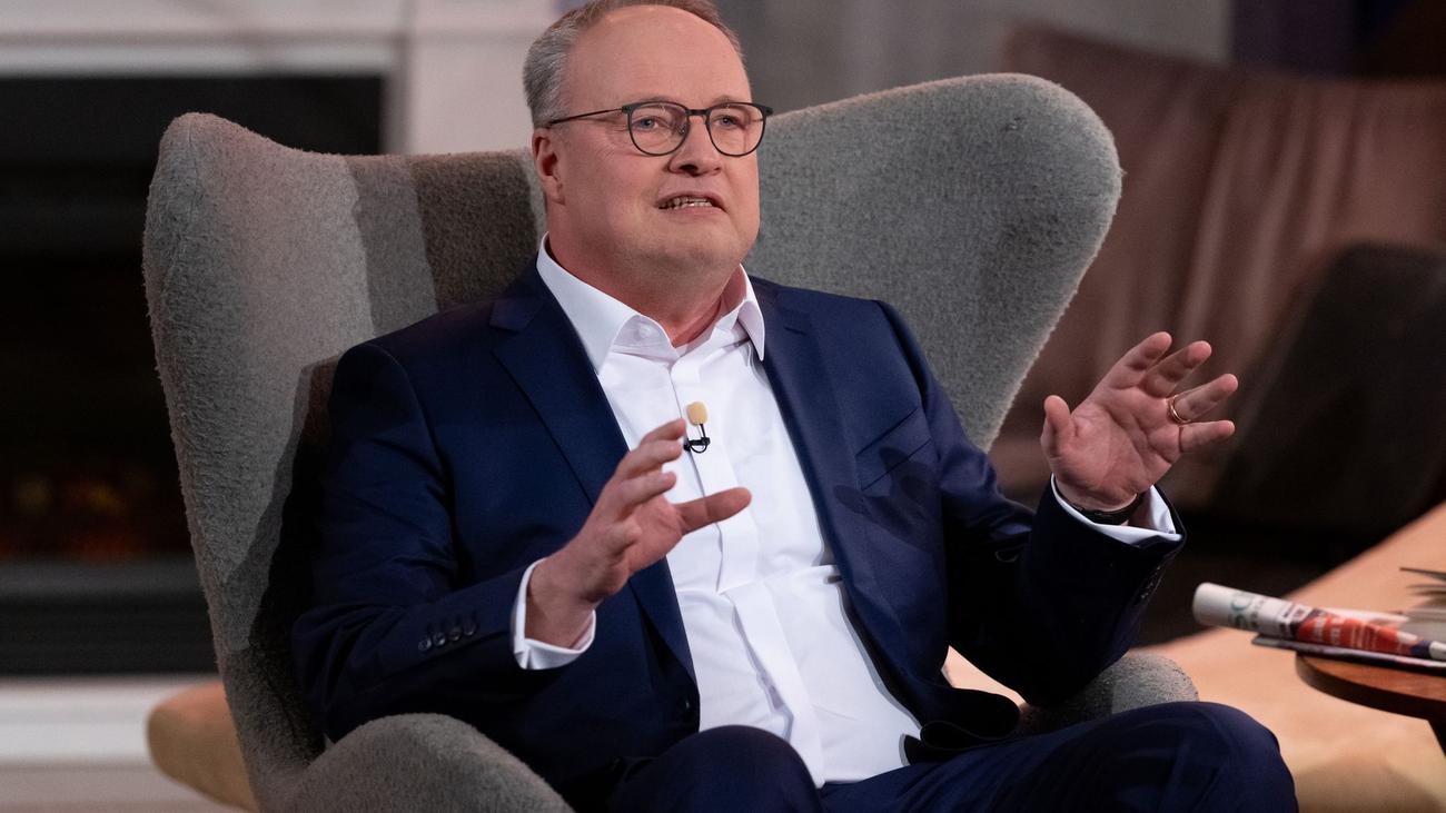 Leute: Oliver Welke: «Werde gar keinen Sänger mehr beleidigen»