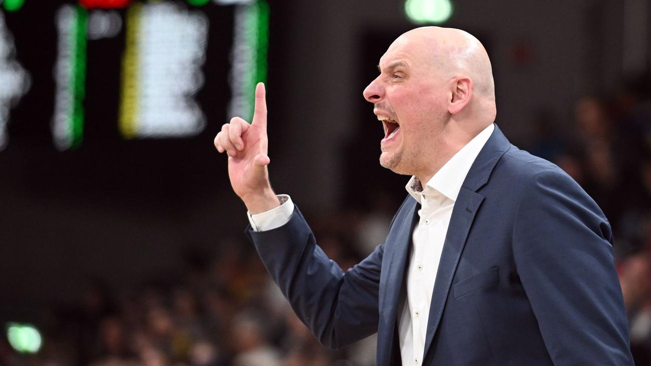 Basketball-Bundesliga: Seawolves beenden Niederlagen-Serie gegen Jena