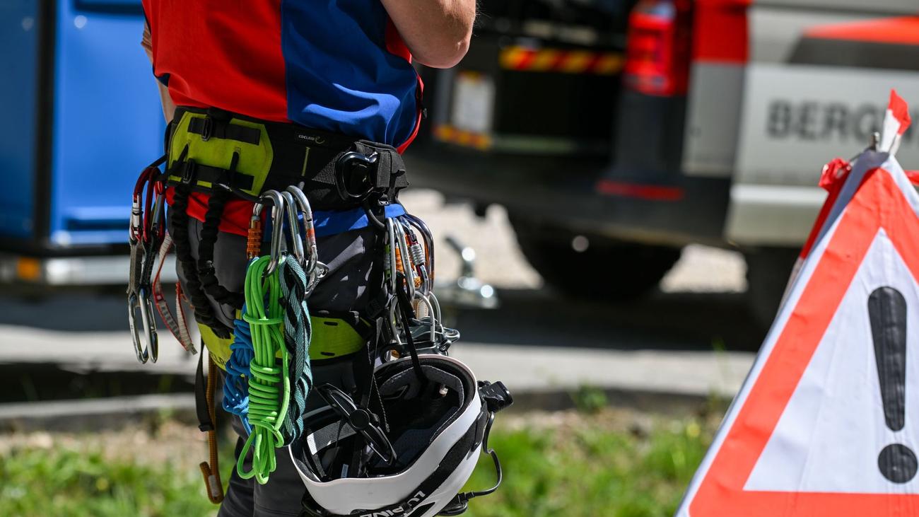 Rettungseinsatz: Bürgermeister nach Höhlendrama: «Höhle ist nicht gefährlich»