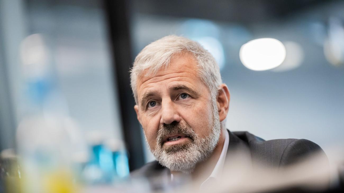 Forderung nach Reformen: Gea-Chef sieht Folgen des Irankrieges auch als Chance