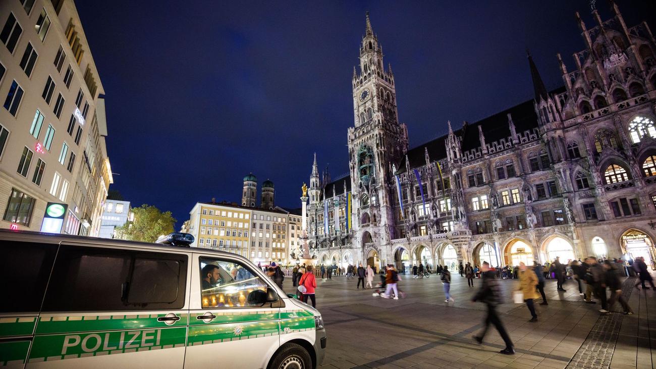 Urbane Sicherheit: München und Fürth sicherste Großstädte Deutschlands