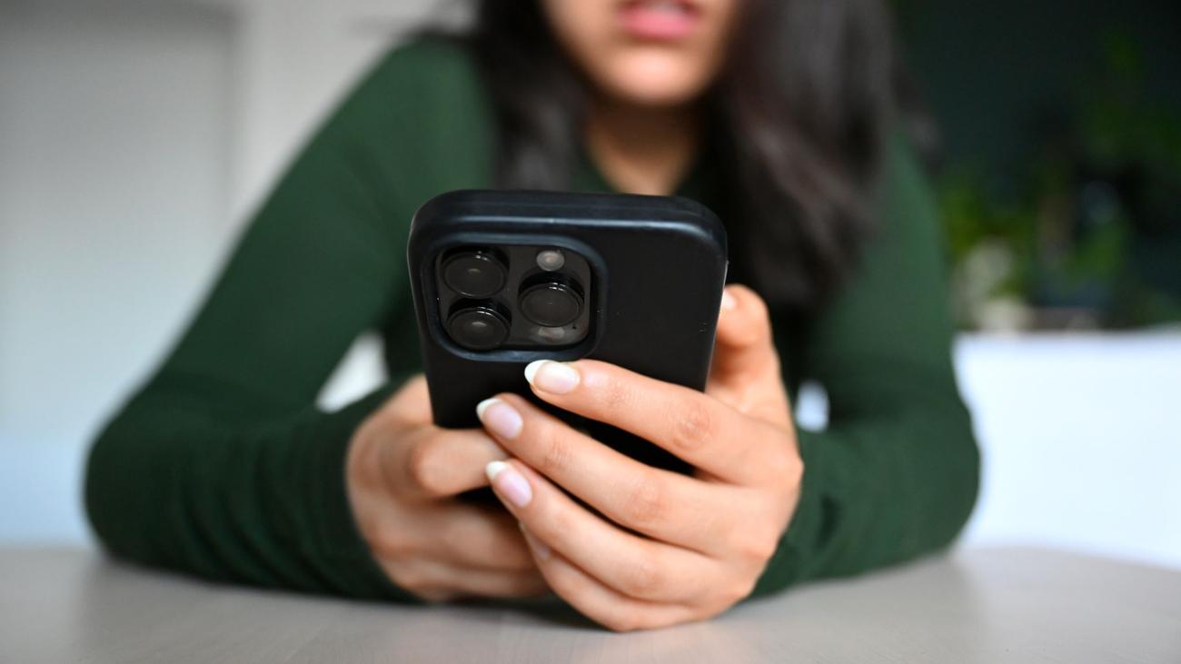 Beratung: Sexualisierte Gewalt im Netz - So finden Betroffene Hilfe