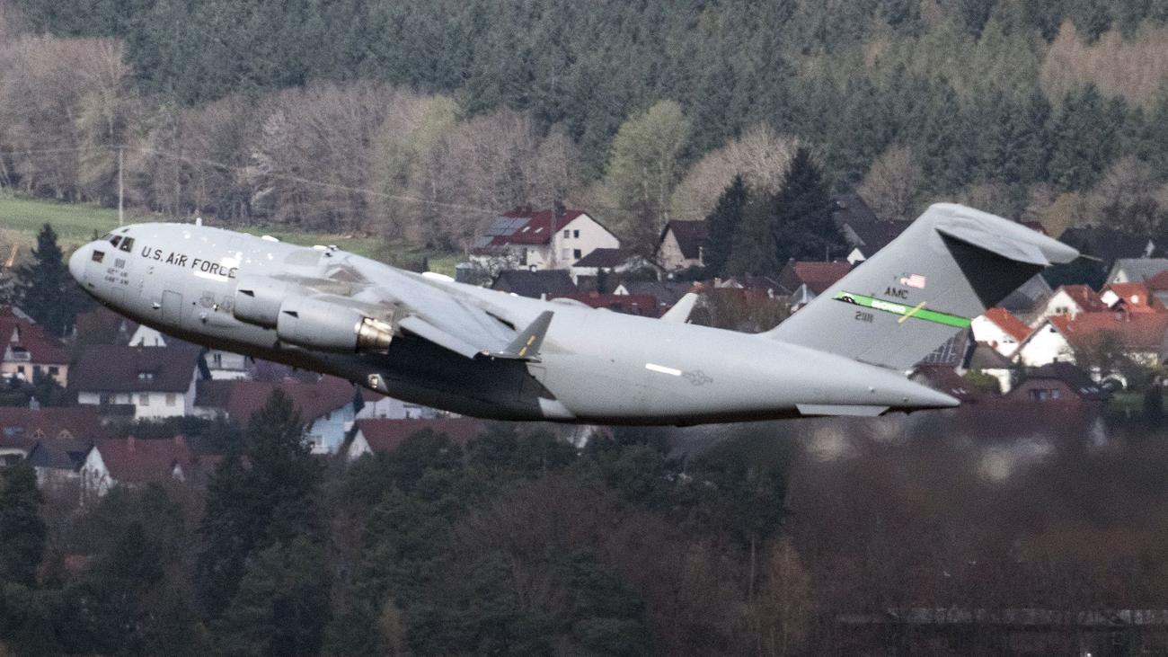 US-Truppenabzug: Sorge in Rheinland-Pfalz wegen US-Truppenabzugs