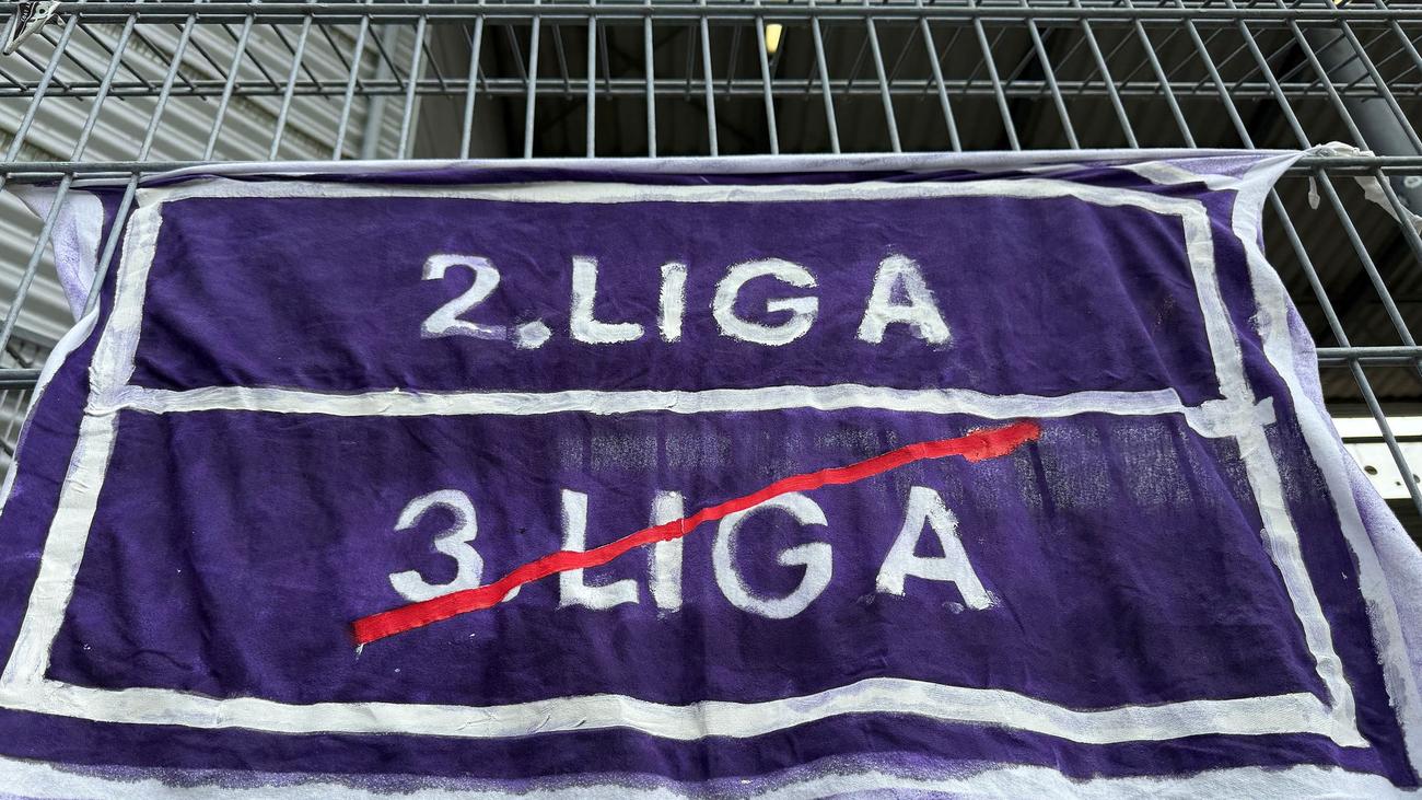 Fußball: VfL Osnabrück auch Meister der 3. Liga