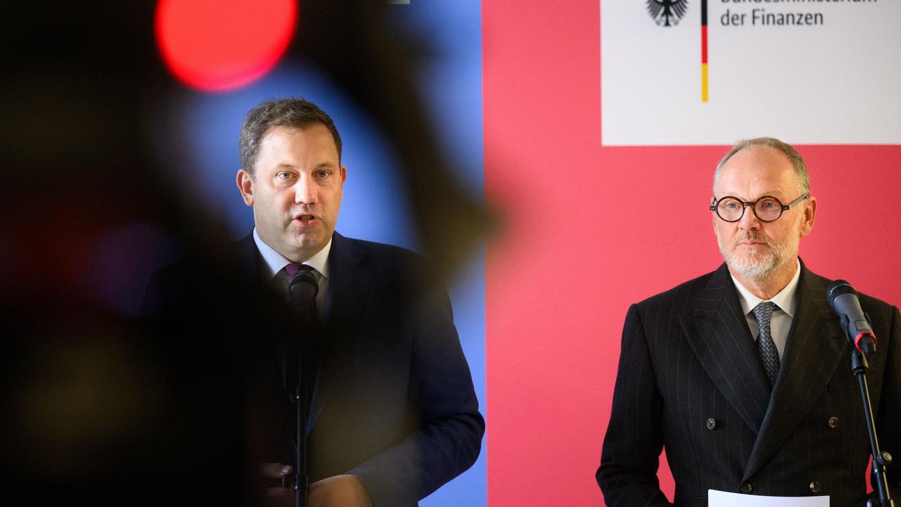 500-Milliarden-Sondervermögen: Was der Beirat zum Milliarden-Investitionspaket empfiehlt