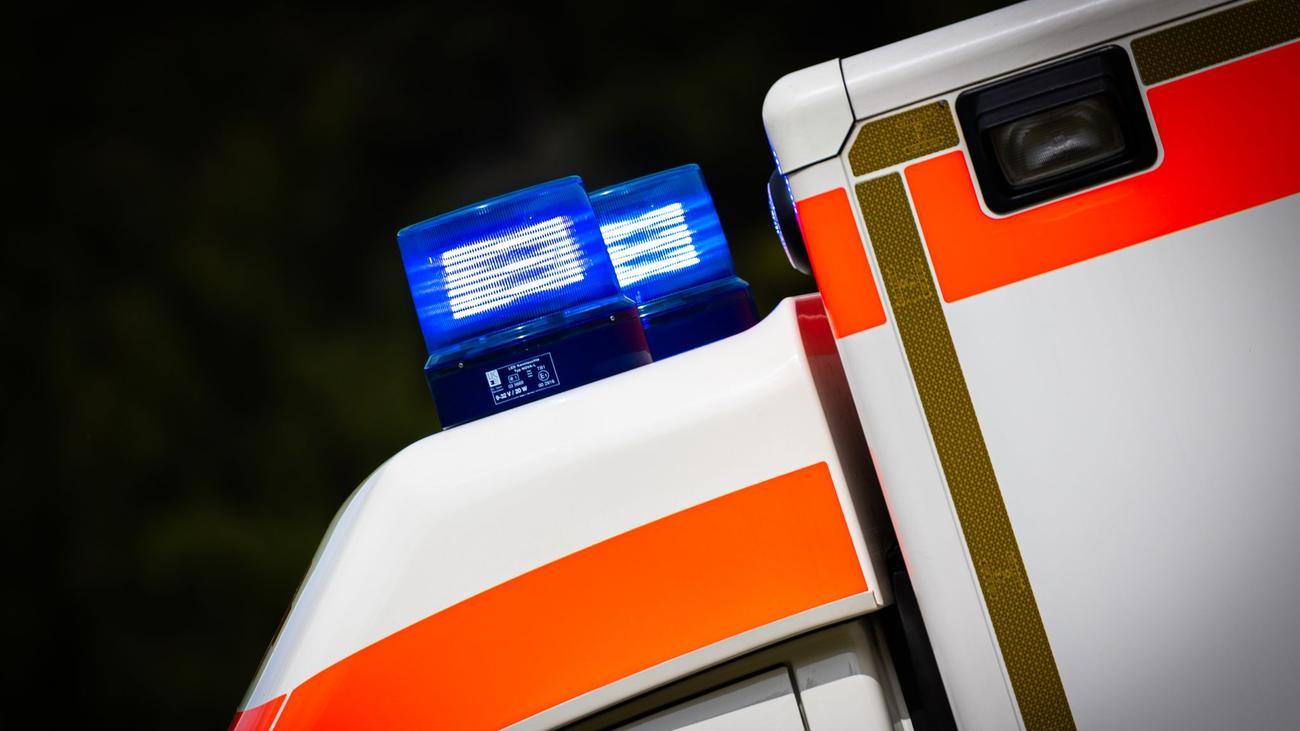 Verkehrsunglück: Zwei Tote bei Quad-Unfall