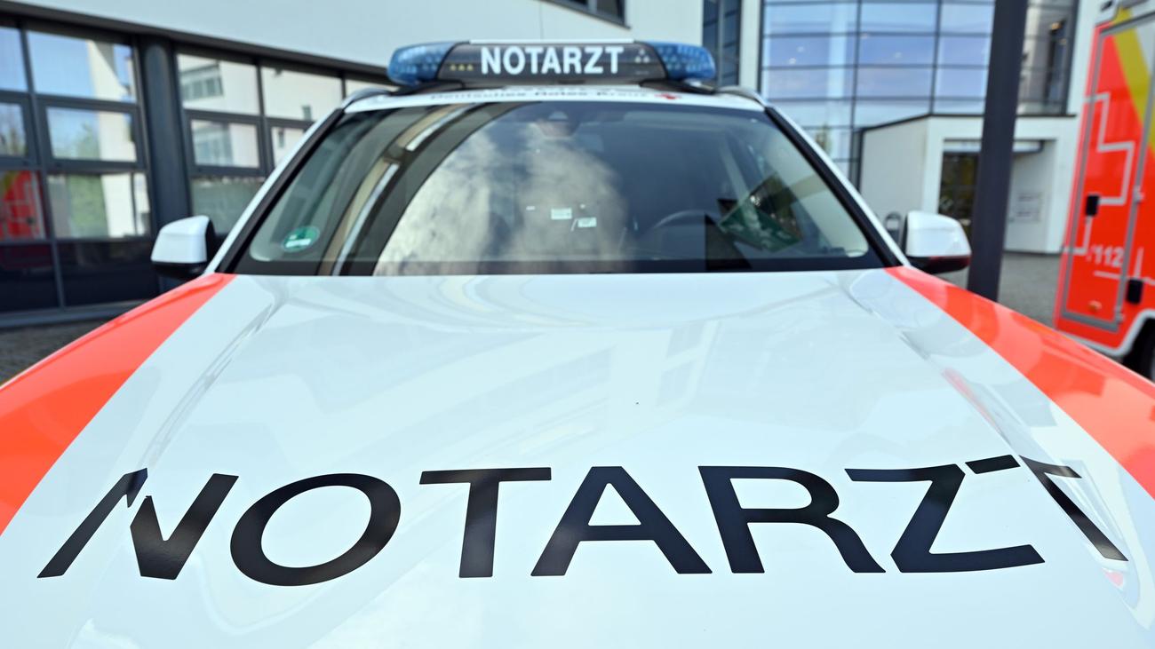 Telemedizin: 37 Telenotärzte für Rettungseinsätze in Thüringen