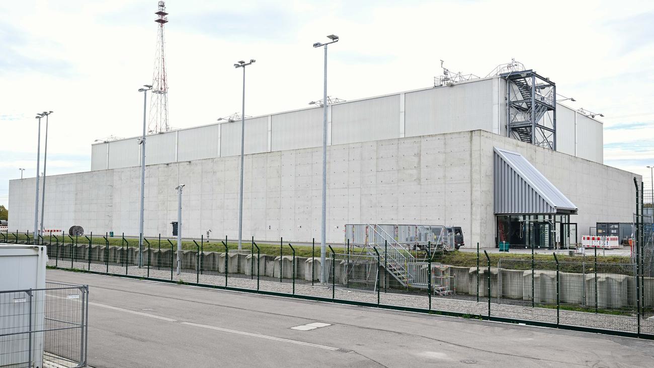 Urteil: Atommüll in Philippsburg - Gericht sieht ausreichend Schutz